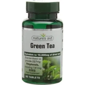 Green Tea Tablet
